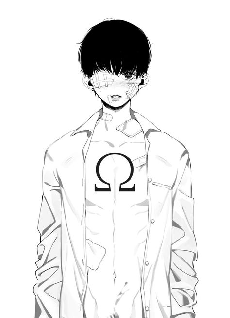 Omega Jungkook Omega Jungkook, Art Male, Dr Stone, Good Manga, Bts Fans, Male Body, Bts Fanart, Sketch, Male Sketch