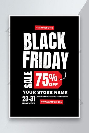 Black Friday Graphic Design Ideas, Black Friday Website Banner, Black Friday Instagram Post, Black Friday Graphics, Black Friday Poster Design, Black Friday Design Graphics, Sales Poster Design, Black Friday Aesthetic, Sale Poster Ideas