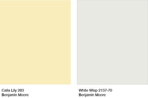 Farmhouse Kitchen Yellow Walls, Light Yellow Paint Colors Kitchen, Yellow Kitchen Walls With White Cabinets, Pale Yellow Kitchen Cabinets, Light Yellow Kitchen Walls, Pale Yellow Kitchen Walls, Pale Yellow Paint Colors, Pale Yellow Bathrooms, Pale Yellow Kitchens