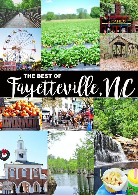 North Carolina Attractions, Beach 2023, Moving To North Carolina, Fayetteville North Carolina, North Carolina Vacations, Southern Travel, North Carolina Travel, Travel Post, Fayetteville Nc