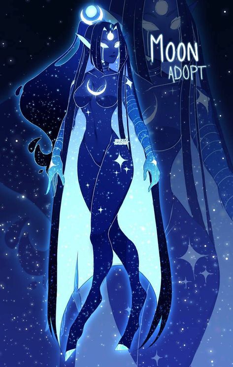 Adoptable Auction, Sistem Solar, Personaje Fantasy, Kraf Diy, Planets Art, Fantasy Creatures Art, Mythical Creatures Art, Fete Anime, Dessin Adorable