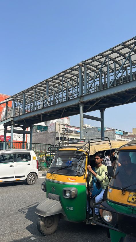 Indian roads foot bridges traffic national highways Indian Traffic, Indian Road, Road, Photography, Quick Saves