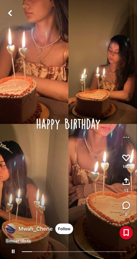 Birthday Pics Outside, Birthday Aesthetics, Pics Outside, Birthday Photoshoot Ideas, Happy Birthday 18th, Birthday Posters, Birthday Pics, Cute Birthday Pictures, Birthday Post