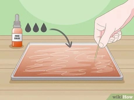 3 Ways to Make Window Clings - wikiHow Gel Window Clings Diy, Homemade Window Clings, How To Make Window Clings, Window Clings Diy, Make Window Clings, Diy Window Clings, Homemade Puffy Paint, Nifty Crafts, Homemade Paint