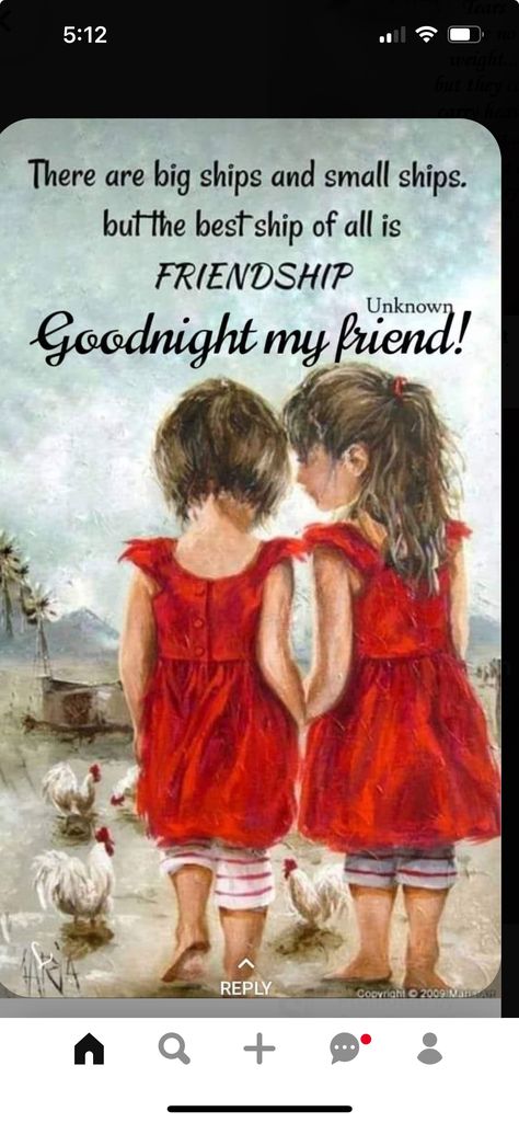 Good Night Dear Friend, Special Friendship Quotes, Good Night Dear, Special Friend Quotes, Happy Day Quotes, Thinking Of You Quotes, Heartfelt Thanks, Hug Quotes, Happy Morning Quotes