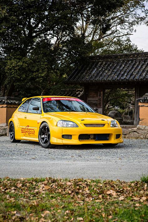 Honda Modified Cars, Honda Ek9 Type R, Honda Civic Type R Hatchback, Civic Ek9 Type R, Type R Honda Civic, Honda Civic 1999, Honda Civic Ek9, Honda Hatchback, Civic Jdm