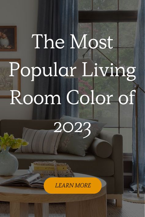 New Classic Living Room Interior Design Wall Colors, Living Room Color Ideas 2023, 2023 Living Room Paint Trends, Paint Combination For Living Room, Living Room Paint Colours 2023, Color To Paint Living Room Ideas, Home Trends 2023 Interior Design Living Room, Living Room Decor2023, Latest Wall Colour For Living Room