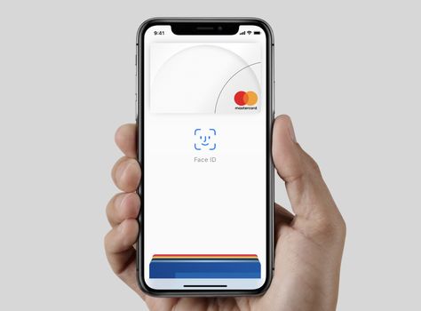 Apple Pay Can Be Launched In South Korea, Says Financial Regulator Apple Wallet, Divas Can Cook, Phone Info, Gaming Earphones, Baby Boy Cakes, Ios 11, Mobile Payments, Baby Birthday Cakes, Vr Games