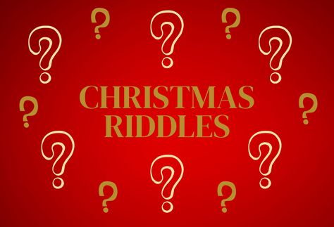 50 Christmas Riddles with Answers Christmas Dares, Grinch Bingo, Christmas Riddles With Answers, Free Printable Grinch, Christmas Riddles, Brain Teasers Riddles, Dare Games, Grinch Party, Printable Christmas Games