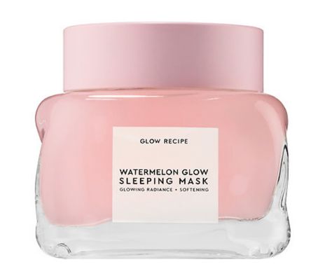 The Sephora VIB Sale | Chronicles of Frivolity Glow Recipe Watermelon, Watermelon Glow Sleeping Mask, Watermelon Glow, Isak & Even, Skin Care Routine For 20s, Glow Mask, Glow Recipe, Best Face Mask, Sleeping Mask