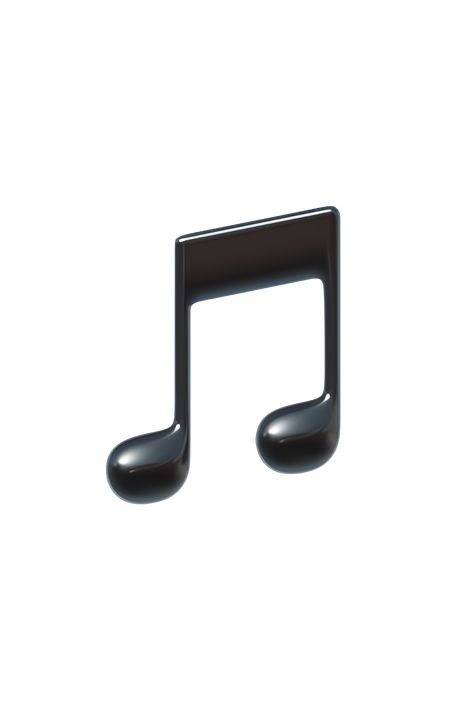 Music Note Icon Aesthetic, Notes Icons Aesthetic, Ios Emojis, Music Emoji, Apple Emoji, Lego Hotel, Apple Emojis, Ios Emoji, Emoji Iphone