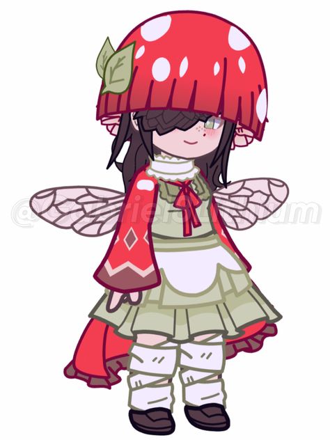 Do not steal! Credit if you use! Just @me if you use it. Save=follow, optional but appreciated! #gachacluboc #gachahack #gachaclubhack #gacha #mushroom #cottagecore #fairycore #mushroomhat #gachamushroomhat #gachaclub #oc also yes this was posted on my yt channel a while ago Gacha Mushroom Hat, Cottagecore Outfits Gacha Club, Cottagecore Gacha Outfits, Gacha Club Fairycore, Gacha Witch Oc, Gacha Club Cottagecore, Mushroom Outfit Drawing, Gacha Club Design, Mushroom Oc