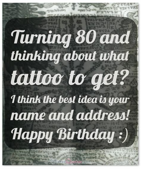 Funny 80th happy birthday 80s Happy Birthday, 80th Birthday Wishes, 80th Birthday Quotes, Birthday Verses For Cards, 80 Birthday, Birthday Verses, 80th Birthday Cards, Birthday Card Messages, Happy 80th Birthday