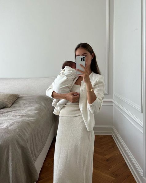 Maria Kragmann, Mommy Baby, August 21, Cozy Outfit, Future Life, Baby Fever, Mom Life, On Instagram, Instagram