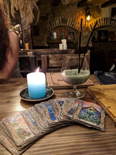 Witchy Bar, Occult Decor, Magic Bars, Three Witches, Esoteric Art, Flying Witch, Dream Friends, Mystical World, Occult Art