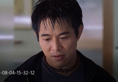 Jet Li