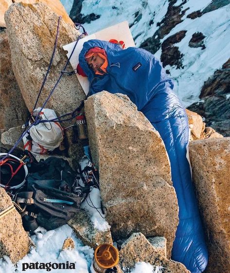 Patagonia Aesthetic, Patagonia Brand, Tech Bag, Vintage Poster Design, Vintage Patagonia, Nature Posters, Mountain Man, Room Posters, Rock Climbing