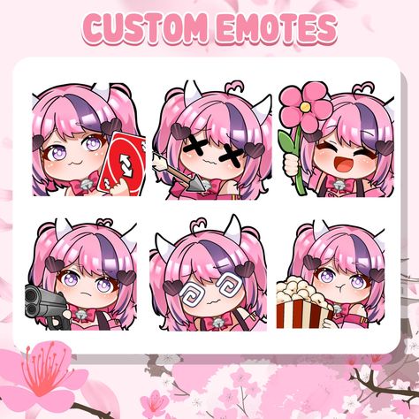 Halloween Emotes, Vtuber Emotes, Monkey Dance, Grim Reaper Halloween, Chibi Emotes, Emote Twitch, Emotes Twitch, Discord Emotes, Twitch Emotes