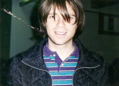 Rivers Cuomo Bowl Cut, Rivers Cuomo Drag, Weezer Pfp, Weezer Wallpapers, Weezer Shirt, Rivers Cuomo, Patrick Wilson, Buddy Holly, Weezer