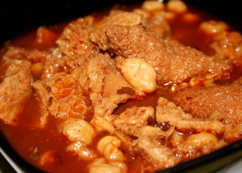 Slow Cooker Menudo Recipe, Authentic Menudo Recipe, Crockpot Menudo Slow Cooker, Instant Pot Menudo, Menudo With Pigs Feet Recipe, Menudo Recipe Authentic Mexican, Menudo Recipe Easy, Menudo Recipe Authentic, Mexican Menudo Recipe