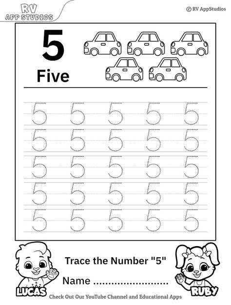 Tracing Worksheets Free, Prewriting Skills, Tracing Worksheets Preschool, Number Tracing, Daycare Activities, Preschool Letters, Kids Study, Free Preschool, Tracing Worksheets