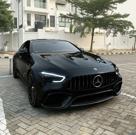 Black Mercedes, Tmax Yamaha, مرسيدس بنز, Dream Cars Mercedes, Top Luxury Cars, Lamborghini Veneno, Lux Cars, Pagani Huayra, Asap Rocky