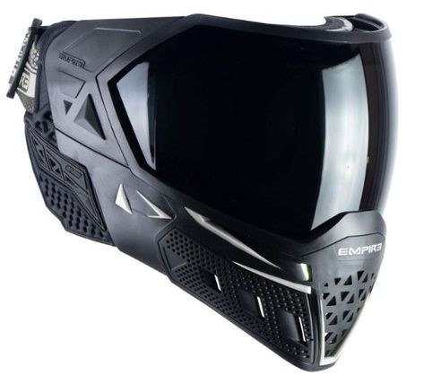 Empire EVS Paintball Paintball Mask, Shooting Games, Full Face Mask, Protective Gear, Paintball, Injection Moulding, Tactical Gear, Outdoor Recreation, Innovation Design