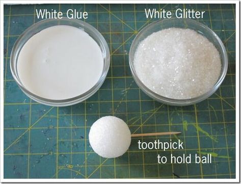 Diy Snowballs, Styrofoam Ball Crafts, Jul Diy, Christmas Tree Drawing, Dollar Tree Christmas Decor, Dollar Tree Christmas, Christmas Tree Garland, Winter Wonderland Christmas, Tree Garland