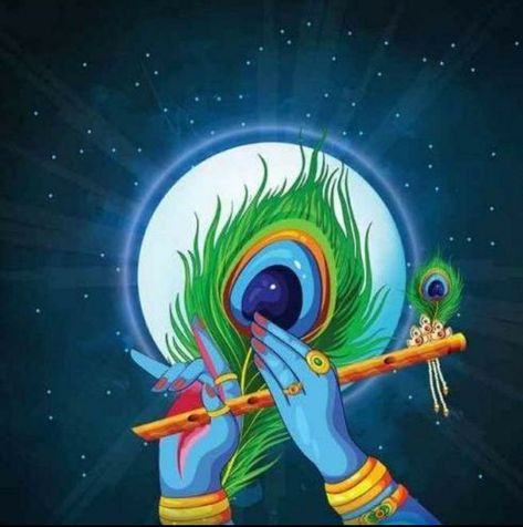 Jay Shree Krishna... Jay Shree Radhey Shyam... Krishna Profile Pic, Jay Shree Krishna, Jai Shree Krishna, Krishna Painting, Shree Krishna, Hare Krishna, Profile Pic, Krishna, My Blog