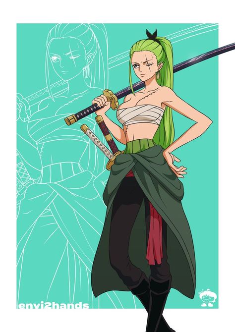 Zoro Cosplay, Anime Cosplay Ideas, رورونوا زورو, One Piece Cosplay, One Piece Ace, Zoro One Piece, One Piece Comic, One Piece Fanart, Manga Anime One Piece