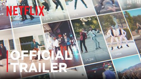 Dancing for the Devil: The 7M TikTok Cult | Official Trailer | Netflix Check more at https://cherumbu.com/multimedia/dancing-for-the-devil-the-7m-tiktok-cult-official-trailer-netflix-cherumbu-news/ Dancing For The Devil, Dancing With The Devil, Netflix Time, Hidden Movie, Miss Teen Usa, Teen Usa, Wedding Crashers, Music Tech, Best Horror Movies