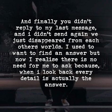 I dont think i ever get the closure, so that’s it, i dont need it anymore Giving Up Quotes Relationship, Closure Quotes, New Friend Quotes, Giving Up Quotes, Aesthetics Quote, Uplifting Thoughts, Powerful Inspirational Quotes, Soothing Quotes, Important Quotes