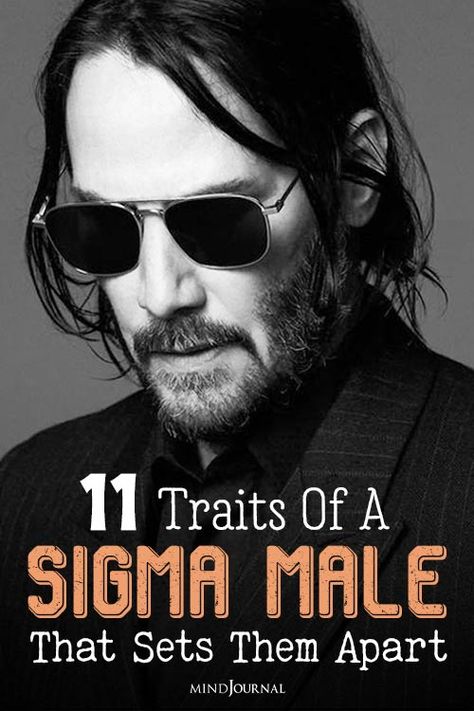 11 Personality Traits Of A Sigma Male That Sets Them Apart Alpha Male Traits, Anime Oc Male, Sigma Male, Physical Intimacy, Think Deeply, Self Confidence Tips, Confidence Tips, Personality Development, Men Quotes