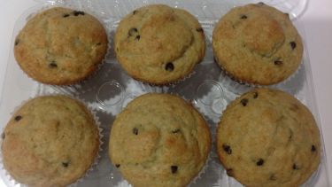 Banana Bisquick Muffins Recipe - Food.com Bisquick Banana Muffins, Bisquick Muffins, Bisquick Cookies, Nutella Biscuits, Muffin Cup, Muffins Recipes, Bisquick Recipes, Banana Muffin Recipe, Biscuit Mix