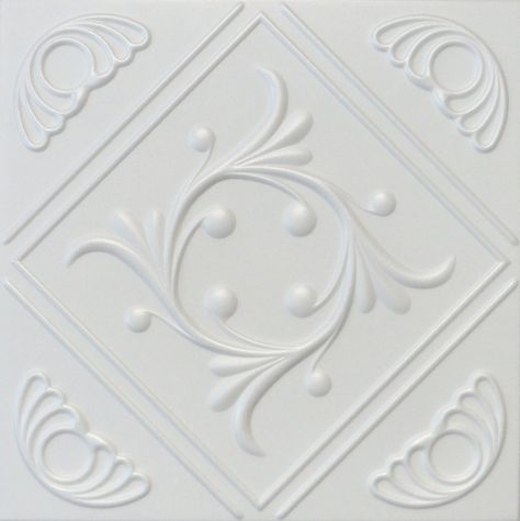 PRICES MAY VARY. 50cm x 50cm decorative foam ceiling tiles for the glue up application. Foam Ceiling Tiles, Gloss Ceiling, Textured Ceiling, Styrofoam Ceiling Tiles, Antique White Paints, Ceiling Texture, Bloxburg Decals, Ceiling Tile, Decorative Tiles