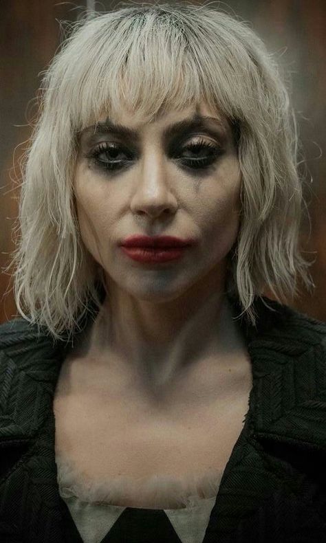 PREMIERE DATE: OCTOBER 4, 2024... Lady Gaga Joker2, Lady Gaga Joker, Lady Gaga Harley Quinn, Maquillage Harley Quinn, Summer Outfits Old Money, Lady Gaga Makeup, Old Money Summer Outfits, Old Money Winter, Old Money Summer