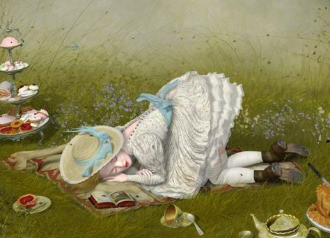 artist | Ray Caesar Ray Caesar, Gallery House, Paint Marker, Pop Surrealism, Sweet Life, Whimsical Art, Figure Painting, Contemporary Paintings, Art Exhibition