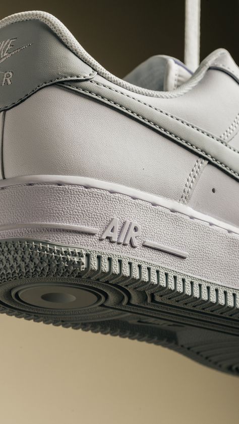 Nike Sneaker Wallpapers, Af1 Wallpaper, Air Force 1 Wallpaper, Foto Air Force Aesthetic, Nike Air Force 1 Photography, Nike Shoes Photography, Air Force 1 Asthetic Picture, Luxury Nike Air Force 1 Synthetic For Streetwear, Air Force 1 Aesthetic