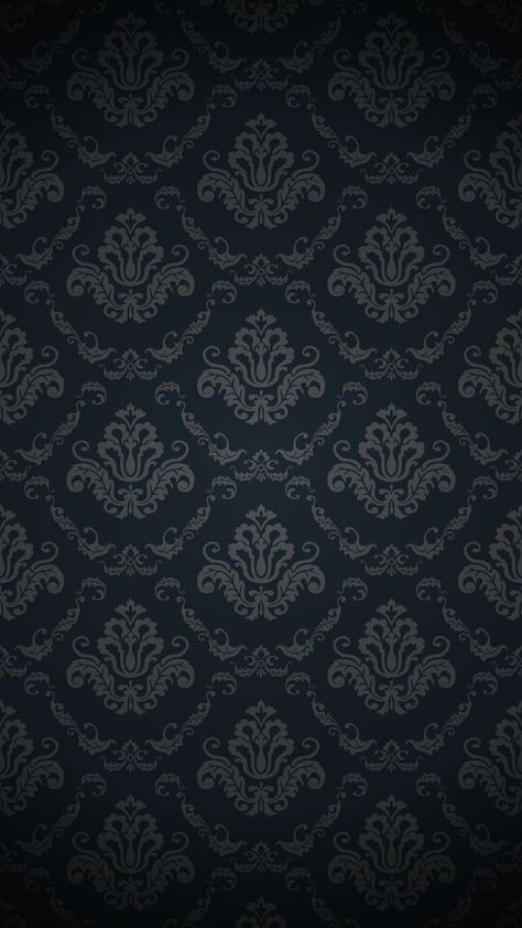 Gothic Blue Wallpaper, Goth Blue Wallpaper, Blue Gothic Wallpaper, Phone Background Dark, Vintage Phone Backgrounds, Phone Themes Dark, Gothic Maximalism, Dorm Wallpaper, Phone Backgrounds Dark