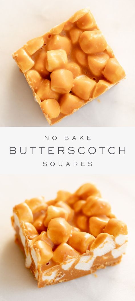 Butterscotch Recipes Desserts, Best Butterscotch Desserts, Butterscotch Pudding Recipes Desserts, Butterscotch Chips Desserts, Butterscotch Christmas Treats, Recipes For Butterscotch Chips, Butterscotch Desserts No Bake, Things To Make With Butterscotch Chips, Pumpkin Butterscotch Bars