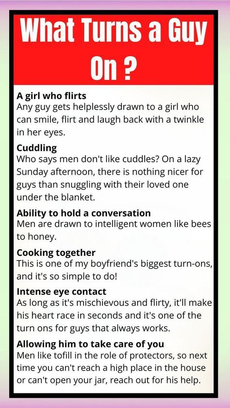 what turns a guy on? Communication Relationship, Relationship Lessons, Best Marriage Advice, Relationship Psychology, Good Relationship Quotes, Healthy Relationship Tips, Relationship Facts, Relationship Questions, Love Dating