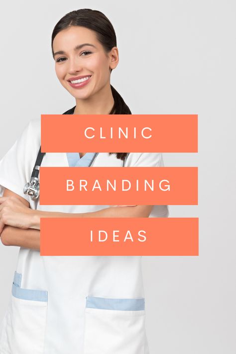 Branding ideas for your medical clinic. Branding ideas for your health and wellness practice. Logos. Brand Colours. Brand Aesthetic. Aesthetic Medicine Logo, Aesthetic Clinic Logo, Clinic Branding, Medicine Logo, Healthcare Branding, Medical Marketing, Brand Colours, Clinic Logo, Brand Aesthetic