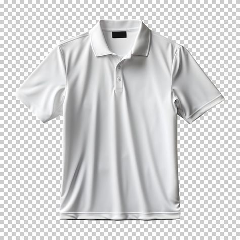 Free PSD white polo shirt isolated on ba... | Free Psd #Freepik #freepsd #polo-template Polo Shirt Mockup, Diary Cover Design, Plain Polo Shirts, White Polo Shirt, White Plains, Blue Polo Shirts, White Polo, Polo T Shirts, Polo Shirt Women