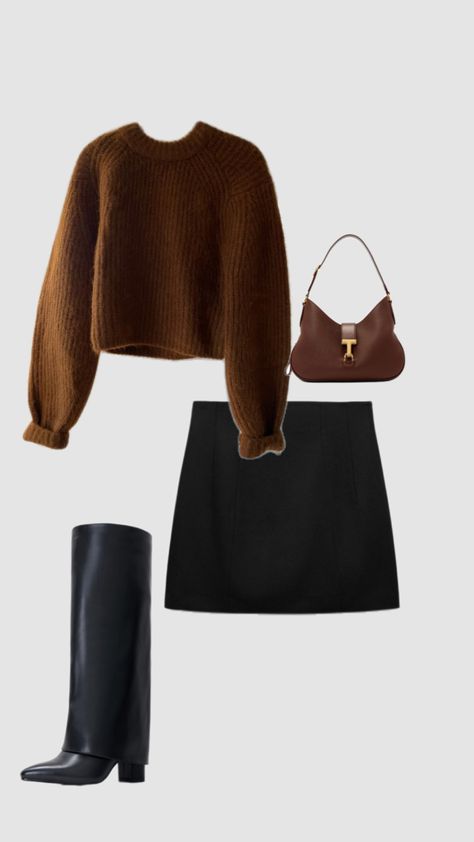 thanksgiving outfit fall Emo Thanksgiving Outfit, Friendsgiving Dinner Outfit Ideas, Friendsgiving Aesthetic Outfit, Thanksgiving Outfit Skirt, Friendsmas Outfit, Friends Giving Outfit Ideas, Thanksgiving Outfit 2024, Fall Dinner Outfit Dressy, Thanksgiving Eve Outfit