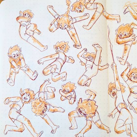 Sketchbook Poses Reference, Cartoon Action Poses, Cool Action Poses Reference Drawing, Characters Walking Together, Drawing Two Friends, Character Action Poses, Best Friend Poses Drawing, Two Friends Drawing, Action Poses Reference Drawing