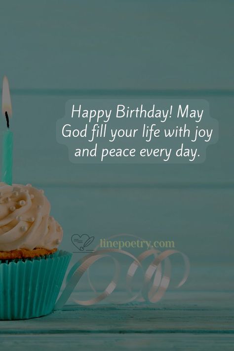 happy birthday blessings: happy birthday wishes prayer & blessings to stay blessed and share it to inspire your friend or family birthday: 60+ happy birthday blessings wishes for friends & family - linepoetry.com https://linepoetry.com/happy-birthday-blessings #BlessingsBirthday #HappyBirthdayBlessings #BlessingsBirthdayWishes #HappyBirthdayWishes #linepoetry Happy Birthday Blessings, Happy Birthday Prayer, Happy Birthday Wishes For Him, Happy Birthday Wishes For A Friend, Birthday Prayer, Birthday Wishes For Him, Happy Birthday Best Friend Quotes, Happy Birthday Best Friend, Stay Blessed