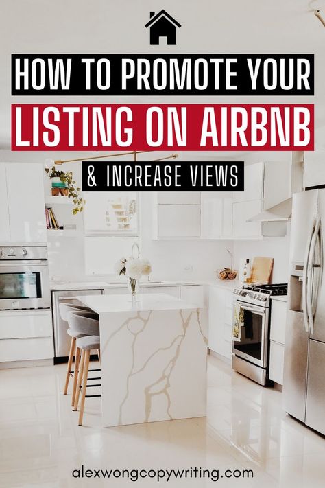 Vacation Rental Host, Rental Home Decor, Rental Property Investment, Advertising Tips, Airbnb House, Airbnb Rentals, Lake Living, Airbnb Host, Short Term Rental