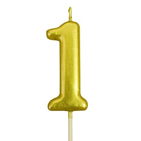 Amazon.com: XNOVA Gold Number Candles Numbers 1st One Number 1 Champagne Candle Glitter Happy Birthday Numeral Cake Topper Decoration for Adults/Kids Party Old Birthday Candle 16 18 10 13 14 12 21 31 11 19: Home & Kitchen Champagne Candle, Luca Birthday, Snapchat Emojis, Champagne Candles, Champagne Birthday, One Number, Number Candle, Glitter Candles, Garden Candles