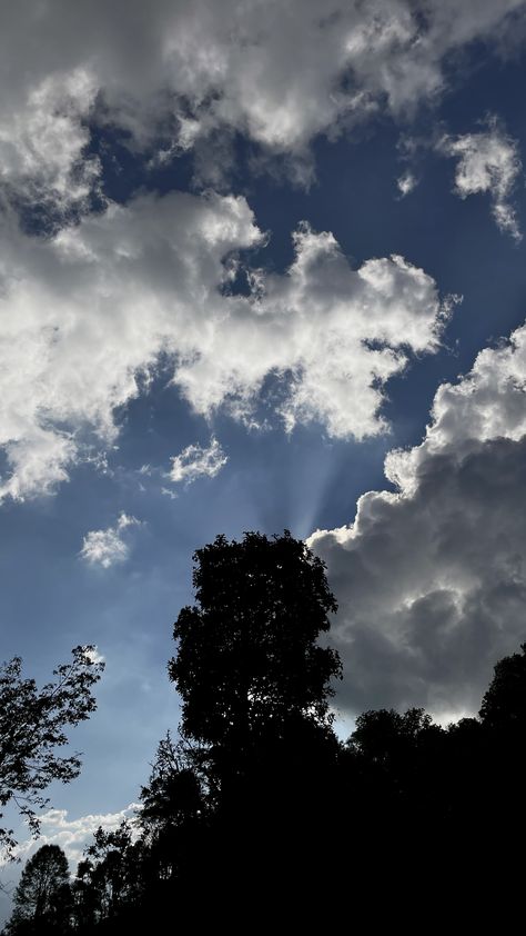 Sky Snap, Nature Picture, Cloud Photos, Clouds Photography, Sky Wallpaper, Sky Pictures, Clear Blue Sky, Pretty Sky, Clear Sky