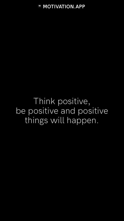 Positive Aspirations, I Know My Worth, Motivation App, Positive Things, Heart Food, Motivational Stories, Thinking Quotes, Positive Motivation, Think Positive